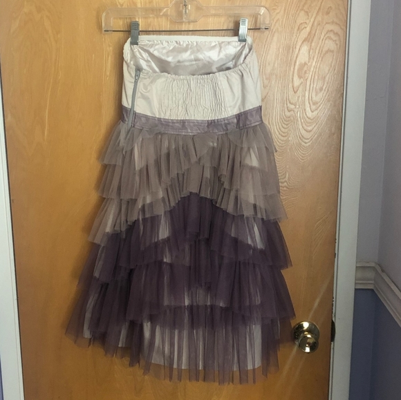 Ryu Semi Formal Dress - Picture 2 of 3